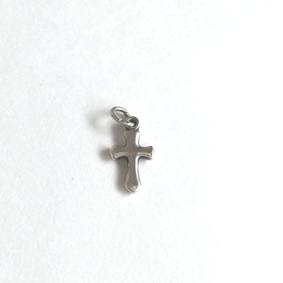 James Avery Jewelry - James Avery 925 Sterling Silver Cross Pendant